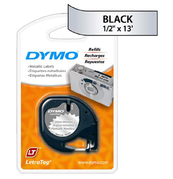 DYMO, CONSUMABLES, 1/2